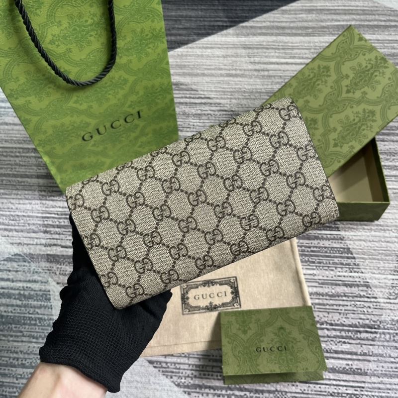 Gvc*1 wallets